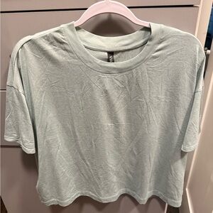 Vuori Energy Short Sleeve Tee